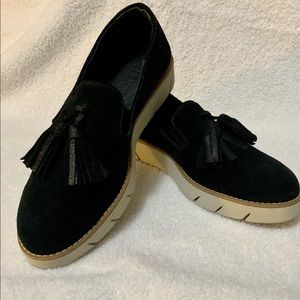 The Flexx Traveler Loafer NWOT Size 6